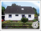 Das Wohnhaus der Familie Witthohn